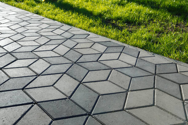 Best Interlocking Driveway Pavers  in Catlin, IL