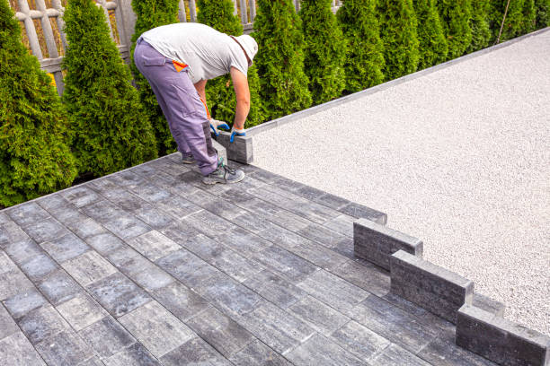 Best Driveway Paver Sealing  in Catlin, IL