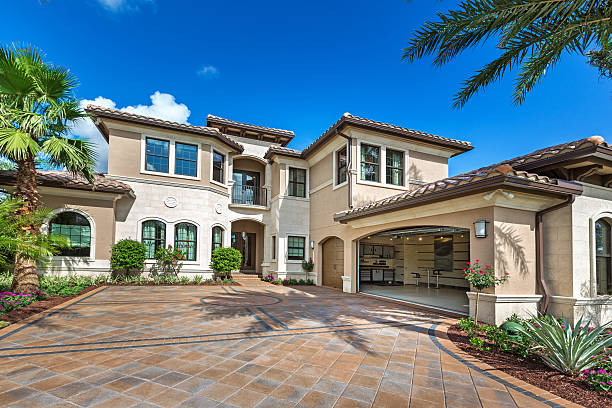 Best Decorative Driveway Pavers  in Catlin, IL