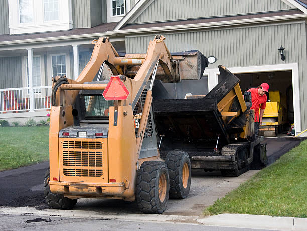 Best Driveway Pavers Installation  in Catlin, IL
