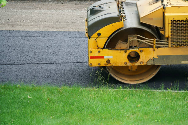 Best Affordable Driveway Pavers  in Catlin, IL