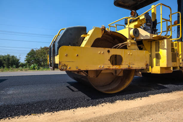 Best Concrete Paver Driveway  in Catlin, IL